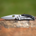 Canivete True utility Skeletonknife